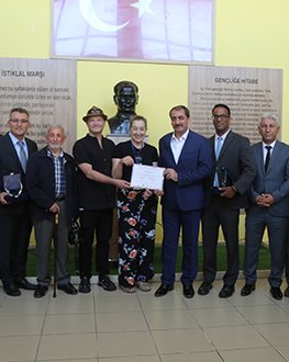 Attend Any Event With Full Spirit